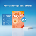Éco-lessive ELYO 🍊