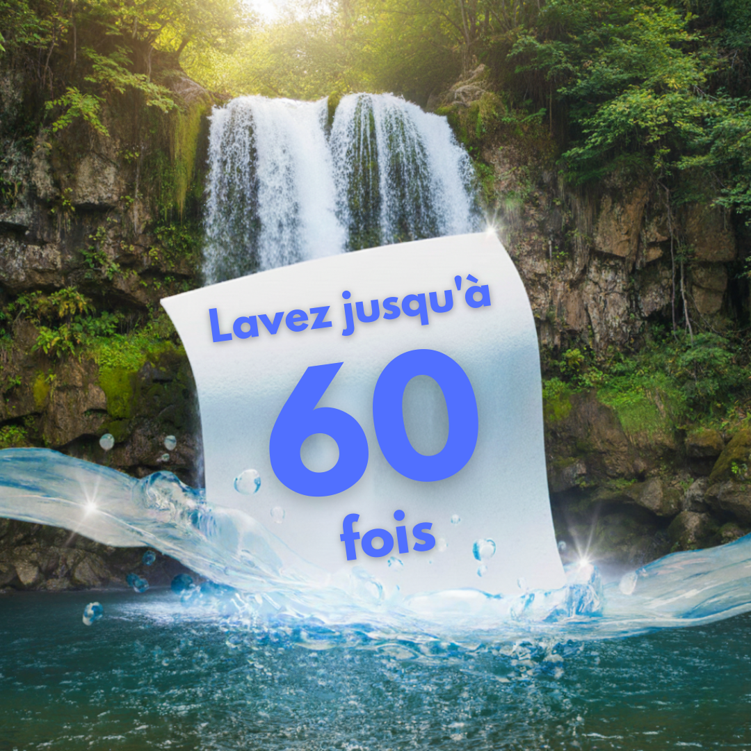 Éco-lessive ELYO 🍊