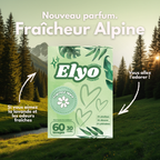 Éco-lessive ELYO 🍃