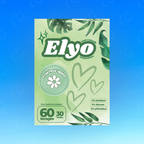 Éco-lessive ELYO 🍃