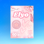 Éco-lessive ELYO 🌸