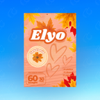 Éco-lessive ELYO 🍊